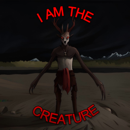 CREATURE (Alpha)