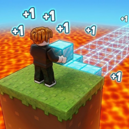 [NEW] +1 Block Escape
