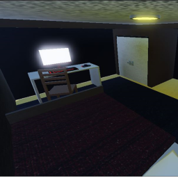 My room