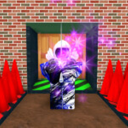 Build a Hideout and Sword Fight