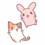 Bunnies ‘n Kittens