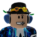 Roblox's Secret Gang