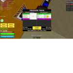 The God bacon PvP Squadron