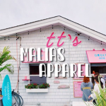 - MALIAS APPAREL -