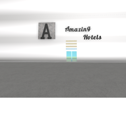 Amazing Hotels