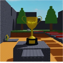 hardest game on roblox! icon
