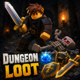 Dungeon Loot