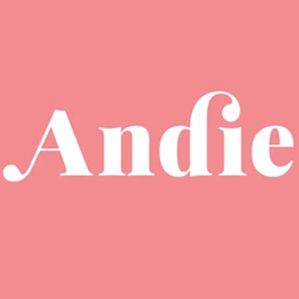 Andie Studios Roblox group icon