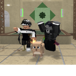 Blocker Army