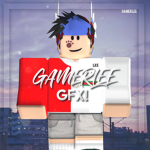 GamerLee's Graphics