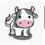 Moo moo cows united