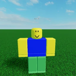 NPC Game icon
