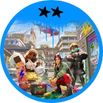 Game Badge Thumbnail