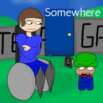 Somewhere [Alpha]