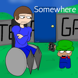 Somewhere [Alpha]