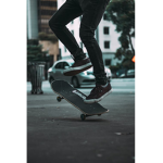 The Pro Skater Group!!!