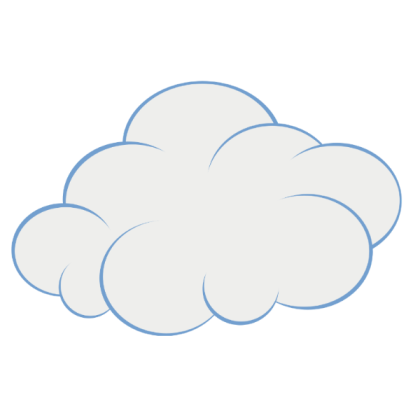 Cartoon Cloud.png Roblox decal