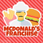 McDonald's Franchises' Developer Team