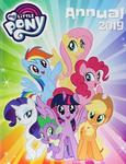 Meine ponnys