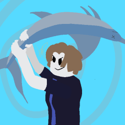Fish Fight (OPEN ALPHA v0.0.2)