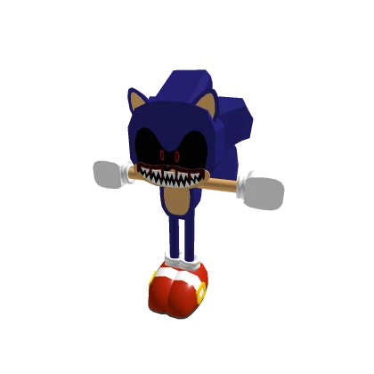 Sonic.EXE: The Disaster 1.2 RIG [1:1 RECREATION]