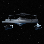 NCC-93928 USS Iowa