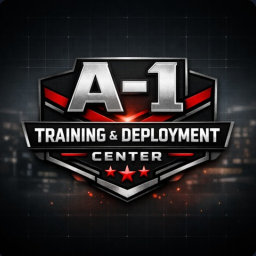A‑1 Training & Deployment Center