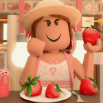 Play strawberry play