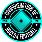 {CRF} Confederation of Roblox Football