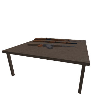 guns