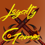Loyalty Games