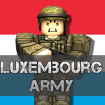 Luxembourg Army [LA]