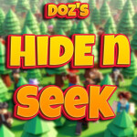 Doz's Hide n Seek