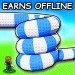 Build a Waterslide icon