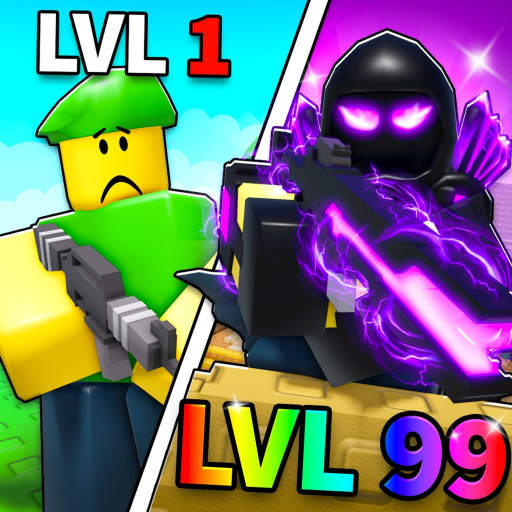 [NEW SECRET!] Noob Tower Defense