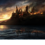 The battle of HOGWARTS!!! 2021