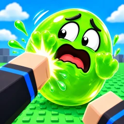 Fight a Slime! icon