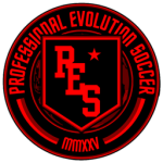 Professional Evolution Soccer [PES]