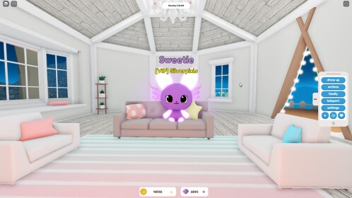 [UNICORN] Your Cute Life - Animal Roleplay
