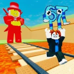 Survive Jump Rope For Brainrots!