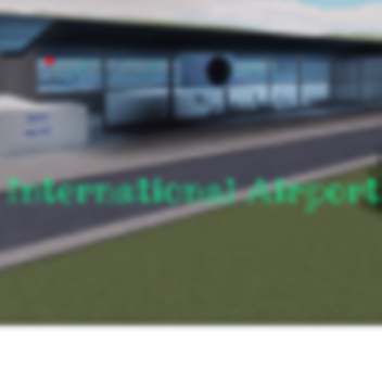 - Lonez International Airport [ Air 177] - 