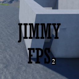 JIMMY FPS 2