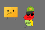 Mango Haters Army
