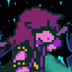 Susie Games Fanclub