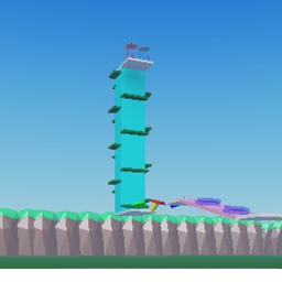 Level Production Hub