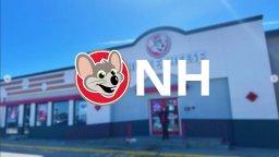 Chuck E. Cheese s | Manchester, NH