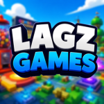LAGZ Games