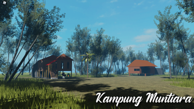 Kampung Muntiara screenshot 1