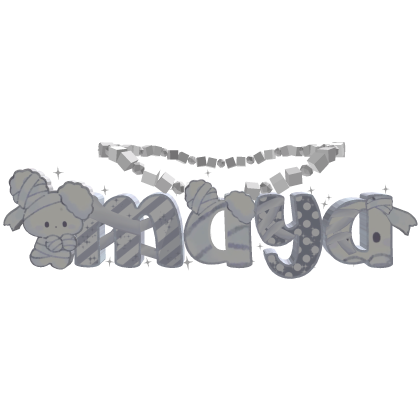 maya custom
