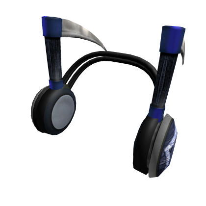 Scythe Headphones
